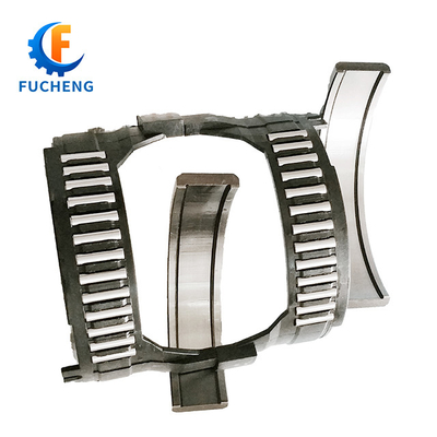 Black Sauer 90-Serie Hydraulikpumpen Ersatzteile und Dichtungskits