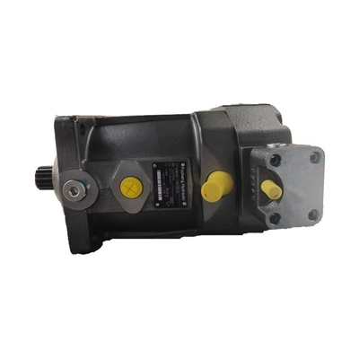 Standard A6VM80DA1/63W-VAB027B Rexroth-Plungerpumpe mit hohem Druck