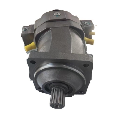Standard A6VM80DA1/63W-VAB027B Rexroth-Plungerpumpe mit hohem Druck
