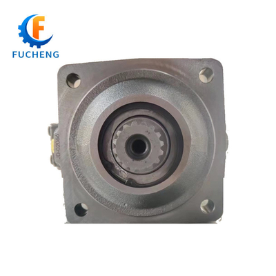 Standard A6VM80DA1/63W-VAB027B Rexroth-Plungerpumpe mit hohem Druck
