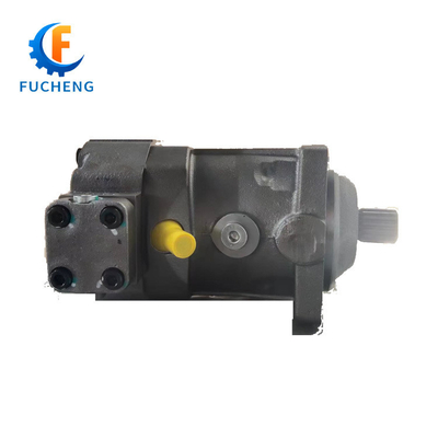 Standard A6VM80DA1/63W-VAB027B Rexroth-Plungerpumpe mit hohem Druck