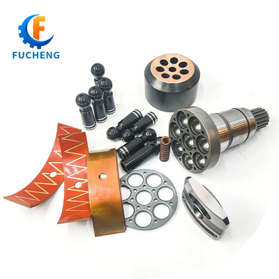 Hochdruck A7VO28/55/80/107/160/200/250/355/500 Rexroth Hydraulikpumpen Reparaturkits