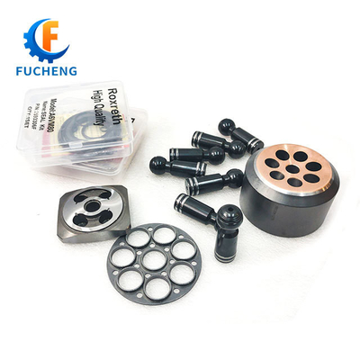 A6VM-Baureihen Ersatzteile A6VM28 A6VM55 A6VM107 A6VM140 Motor Reparatur- und Ersatzkist