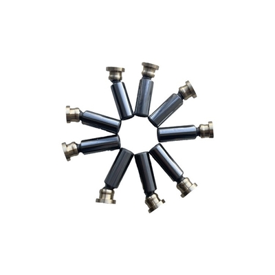 Rexroth A20VG45 Hydraulikpumpen Reparaturteile zur Verbesserung der Effizienz von Minibaggern