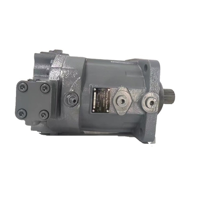 A6VM107 Fucheng-Motor für Rexroth A6VM107HD2/63W-VZB380B Hydraulikkraftwerke
