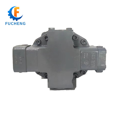 A6VM107 Fucheng-Motor für Rexroth A6VM107HD2/63W-VZB380B Hydraulikkraftwerke