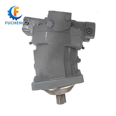 A6VM107 Fucheng-Motor für Rexroth A6VM107HD2/63W-VZB380B Hydraulikkraftwerke