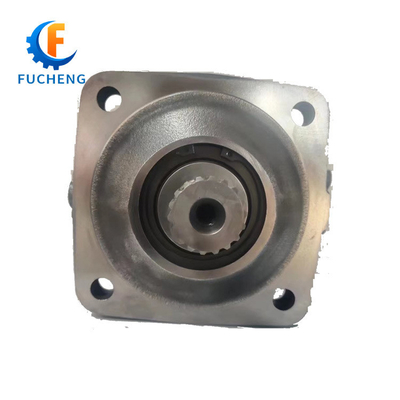 A6VM107 Fucheng-Motor für Rexroth A6VM107HD2/63W-VZB380B Hydraulikkraftwerke