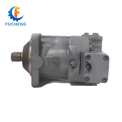 A6VM107 Fucheng-Motor für Rexroth A6VM107HD2/63W-VZB380B Hydraulikkraftwerke