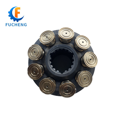 Hochdruck-A20VG045 A22VG045 Reparatur-Kit für Black Rexroth Hydraulikpumpenkomponenten
