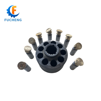 Hochdruck-A20VG045 A22VG045 Reparatur-Kit für Black Rexroth Hydraulikpumpenkomponenten