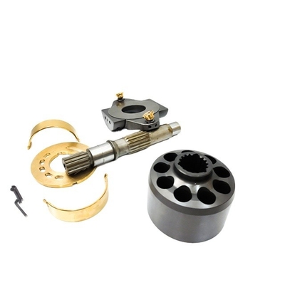 Rexroth A10V S O Hydraulische Kolbenpumpe Rotationskomponenten mit hohem Druck 2700