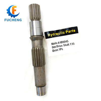 Rexroth A10V S O Hydraulische Kolbenpumpe Rotationskomponenten mit hohem Druck 2700