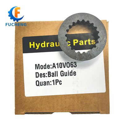 Rexroth A10V S O Hydraulische Kolbenpumpe Rotationskomponenten mit hohem Druck 2700