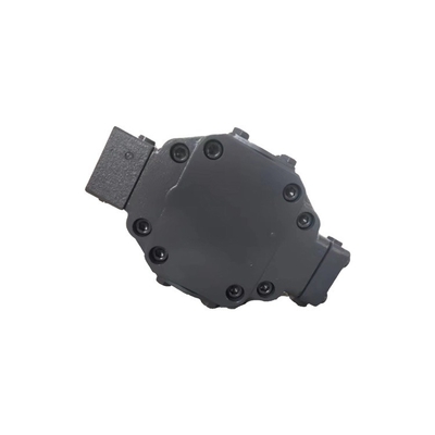 Versatile Hydraulikmotor der A6VM-Serie für Bagger- und Bauanwendungen