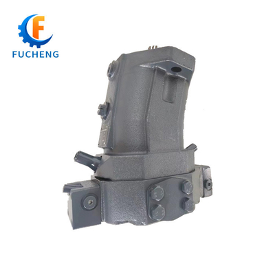 Versatile Hydraulikmotor der A6VM-Serie für Bagger- und Bauanwendungen