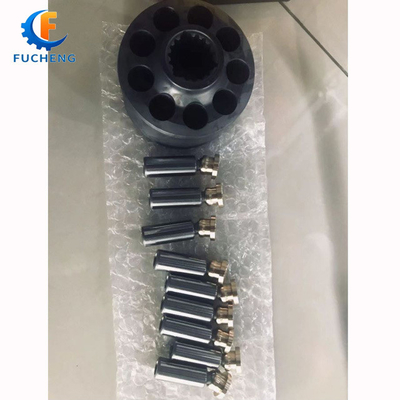 Minibagger Hydraulisches Power Pack Rexroth A20VG45 Teile für optimale Leistung