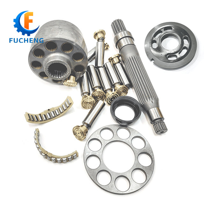 Black Machinery Rexroth AA4V71 A4V71 Hydraulikpumpen Reparatur-Set für Maschinen