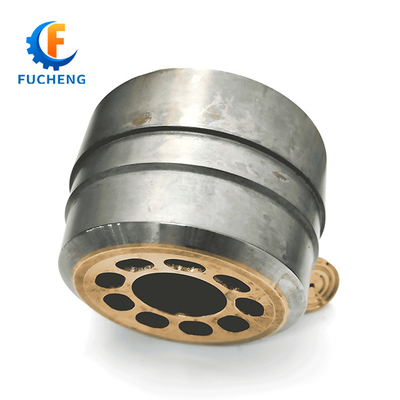 Ausrüstung für die Hydraulikpumpe der Rexroth A4V-Serie A4V71 A4V40 A4V56 A4V90 A4V125 A4V250