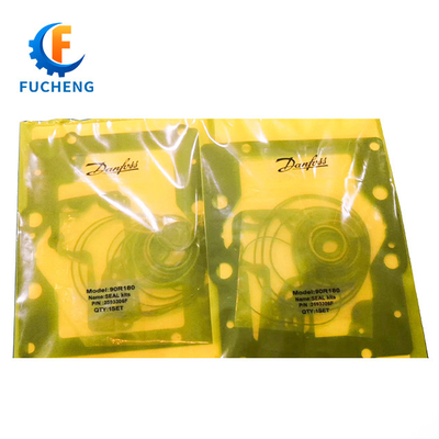 Black Sauer 90er Serie Hydraulikpumpen Ersatzteile und Dichtungskits für 90r55 90r75 90r100 90r130 90L042 90L055 90L075 90L100 90m55 90m75