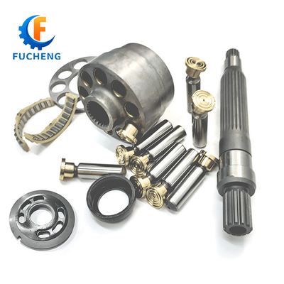 Black Rexroth AA4V71 A4V71 Hydraulikpumpe Ersatzteil Reparatur-Kit für A4V71 Pumpe