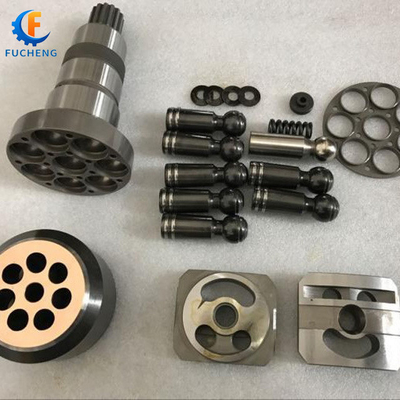 Rexroth Ersatzteile für die Hydraulikpumpe A7VO28 A7VO55 A7VO80 A7VO107 A7VO160 A7VO355 A7VO500
