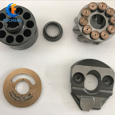 Rexroth Ersatzteile für die Hydraulikpumpe A7VO28 A7VO55 A7VO80 A7VO107 A7VO160 A7VO355 A7VO500