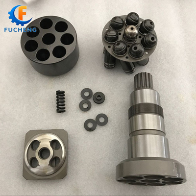 Rexroth Ersatzteile für die Hydraulikpumpe A7VO28 A7VO55 A7VO80 A7VO107 A7VO160 A7VO355 A7VO500