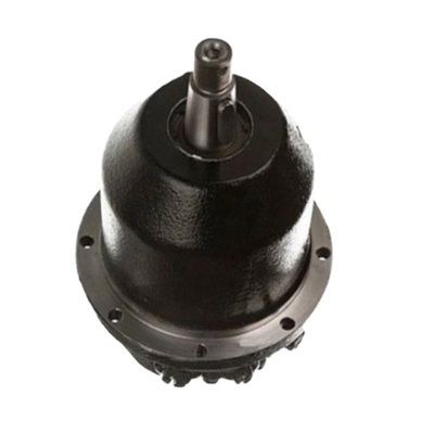 Hydraulische Antriebseinheiten für RADENLOADER VAN MOTOR 11147935 11116529 A10FSM18 02403553