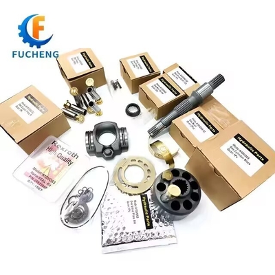 Gusseisenmaschinen Rexroth A10VSO63 A10VSO45 Vollständiges Siegelpaket Siegelring