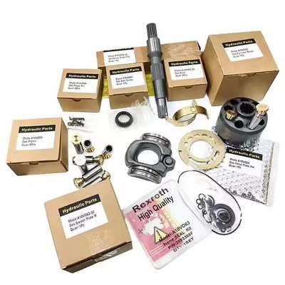 Gusseisenmaschinen Rexroth A10VSO63 A10VSO45 Vollständiges Siegelpaket Siegelring