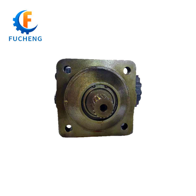 Standard A6VM28 A6VM55 A6VM80 A6VM107 Hydraulischer Achs-Kolben-Hauptmotor für Bagger