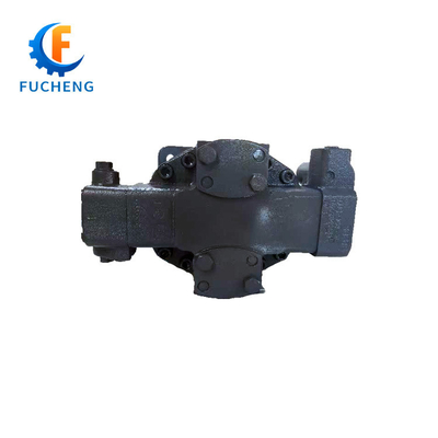 Standard A6VM28 A6VM55 A6VM80 A6VM107 Hydraulischer Achs-Kolben-Hauptmotor für Bagger