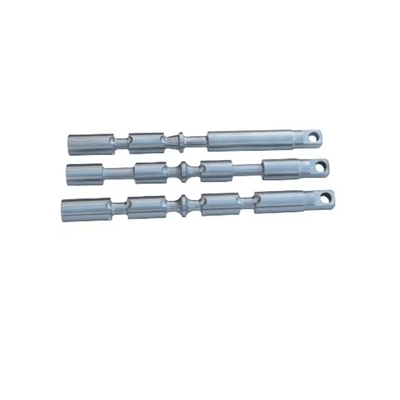 Standard Parker Commercial V20 DVG20 DVG35 DVA20 DVA35 Richtungsregelungsventil VG-PRAVC