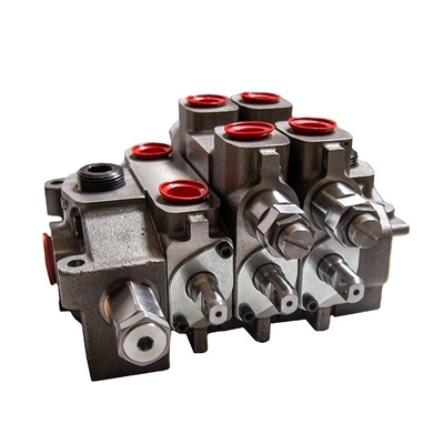 Standard-Guss-Parker-Richtungsventil DVA35 VA35 VA20 VG20 VG35