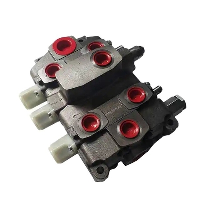 Standard-Guss-Parker-Richtungsventil DVA35 VA35 VA20 VG20 VG35