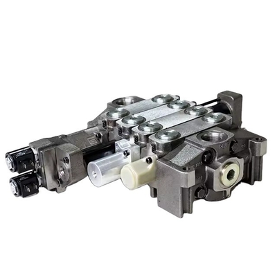 Versatile Parker VA/VG/DVA/DVG/SDV DVA35 Richtventil für verschiedene Anwendungen