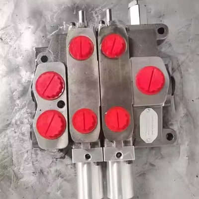 Versatile Parker VA/VG/DVA/DVG/SDV DVA35 Richtventil für verschiedene Anwendungen