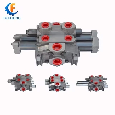 Versatile Parker VA/VG/DVA/DVG/SDV DVA35 Richtventil für verschiedene Anwendungen