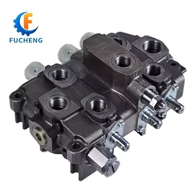 Versatile Parker VA/VG/DVA/DVG/SDV DVA35 Richtventil für verschiedene Anwendungen