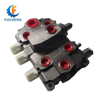 Versatile Parker VA/VG/DVA/DVG/SDV DVA35 Richtventil für verschiedene Anwendungen