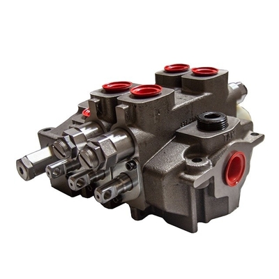 V20LC-75a35-dva35 Richtungsregelungsventil für Parker SDV20 SDV40 DVA20 DVA35 VA20 VG20 VA35 VG35 Serie