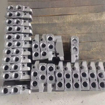 Gusseisen-Parker-Ventil VA20/35 VG 20 DVA20 DVG20/35 SDV40/70 DVA35 Richtungsregelung