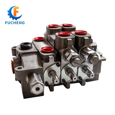 V18 VG18 KA18 Parkerventil V20A440 V18A440 KA18A880 KA18A440 für die Richtungssteuerung