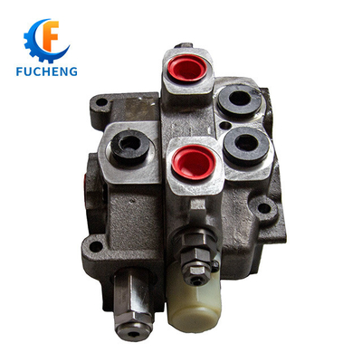 V18 VG18 KA18 Parkerventil V20A440 V18A440 KA18A880 KA18A440 für die Richtungssteuerung