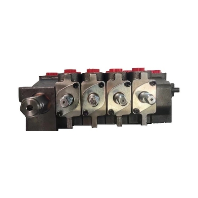 Parker VG20-A440 VG20-A770 VG20-A880 Richtregelventile für einen reibungslosen Betrieb