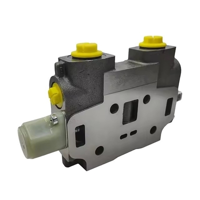 VG20-HB355 Parker VG-Steuerventil für Anwendungen in Kohlenstoffstahl in Hydraulikmaschinen