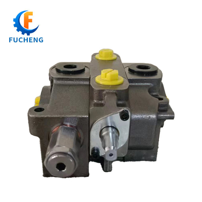 VG20-HB355 Parker VG-Steuerventil für Anwendungen in Kohlenstoffstahl in Hydraulikmaschinen