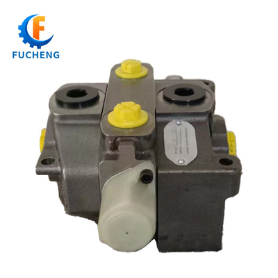 VG20-HB355 Parker VG-Steuerventil für Anwendungen in Kohlenstoffstahl in Hydraulikmaschinen