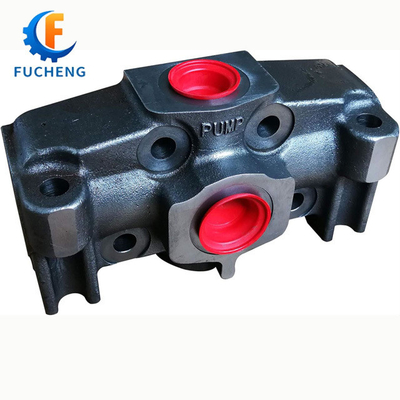VA35-AA440 2000 -DA4-2440 Hydraulisches Richtungsregelventil Hochdruckflussregelung